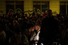 AP Top Photos of the Month May 2025