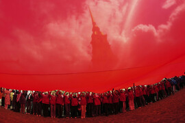 AP Top Photos of the Month May 2025