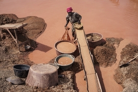 AP Top Photos of the Month May 2025