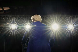AP Top Photos of the Month May 2025