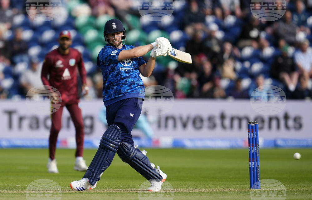 Britain Cricket