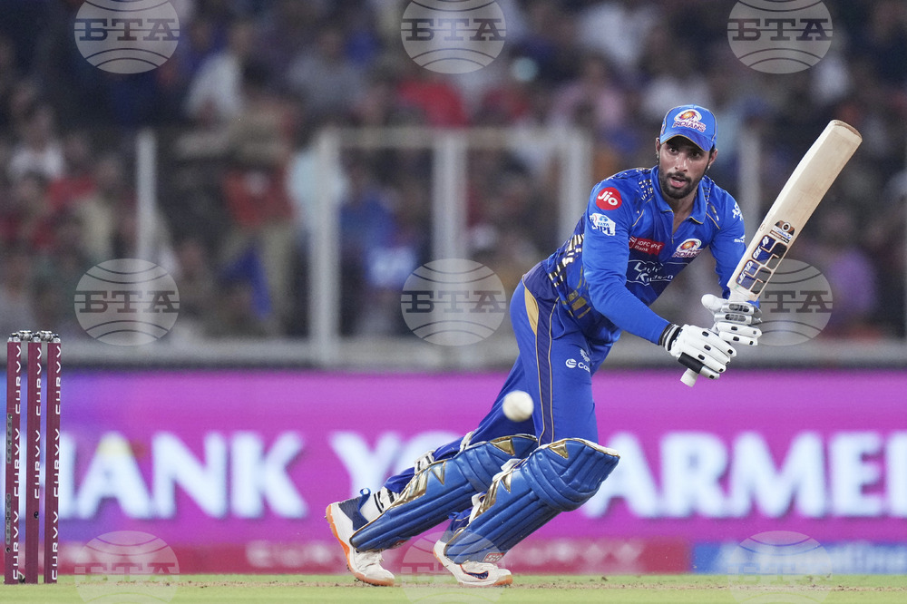 India IPL Cricket