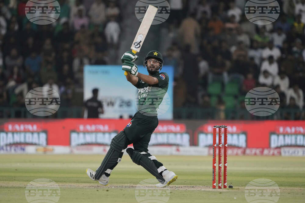 Pakistan Bangladesh Cricket