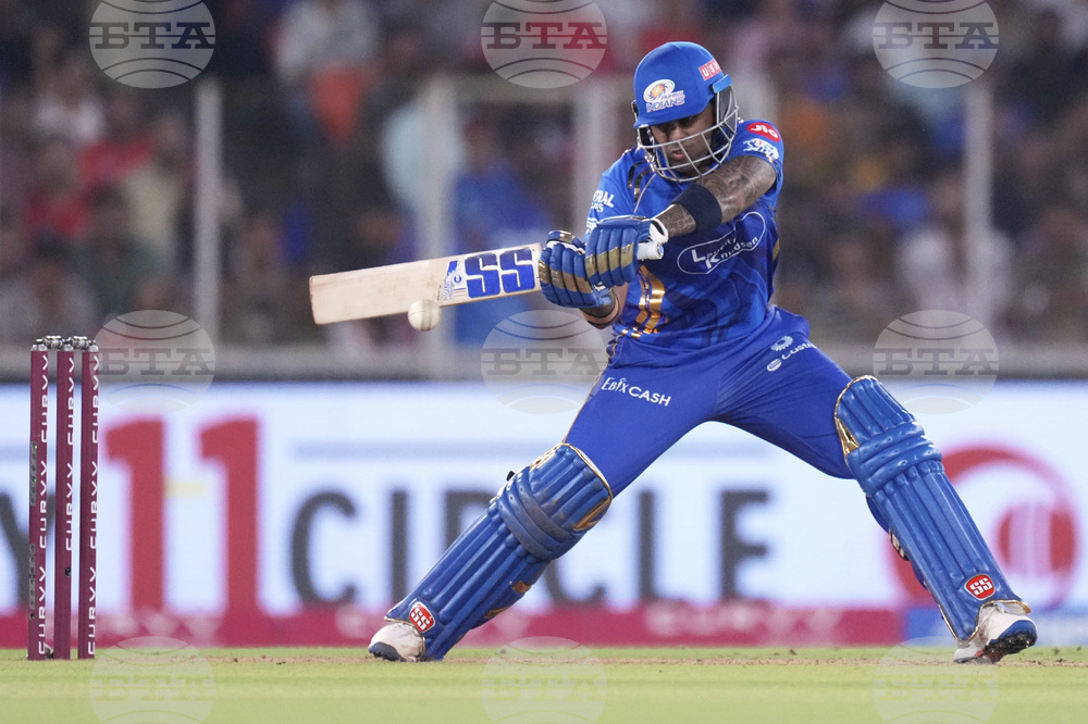 India IPL Cricket