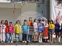 Разград - Център за работа с деца - концерт