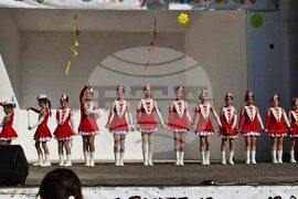 Разград - Център за работа с деца - концерт