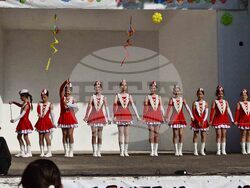 Разград - Център за работа с деца - концерт