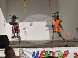 Разград - Център за работа с деца - концерт