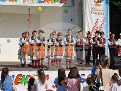 Разград - Център за работа с деца - концерт