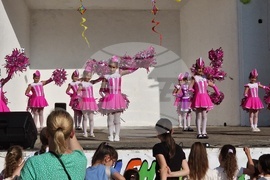 Разград - Център за работа с деца - концерт