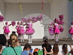 Разград - Център за работа с деца - концерт