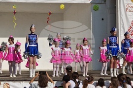 Разград - Център за работа с деца - концерт