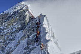 AP Top Photos of the Month May 2025