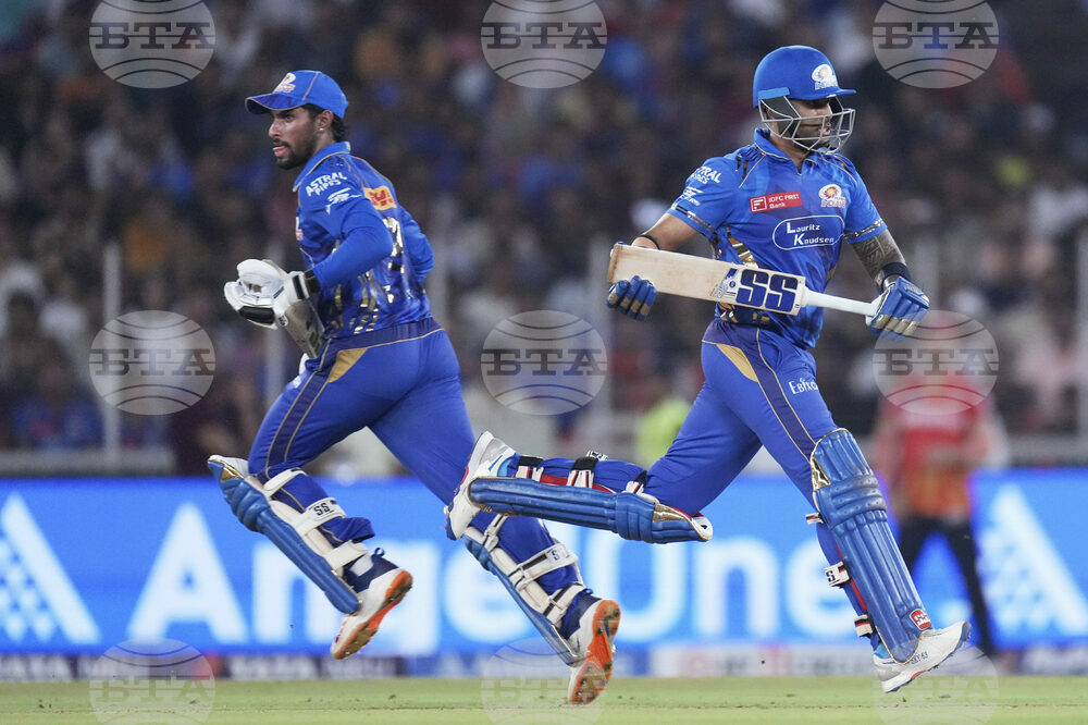 India IPL Cricket