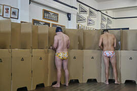 AP Top Photos of the Month May 2025