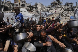 AP Top Photos of the Month May 2025