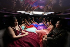 AP Top Photos of the Month May 2025