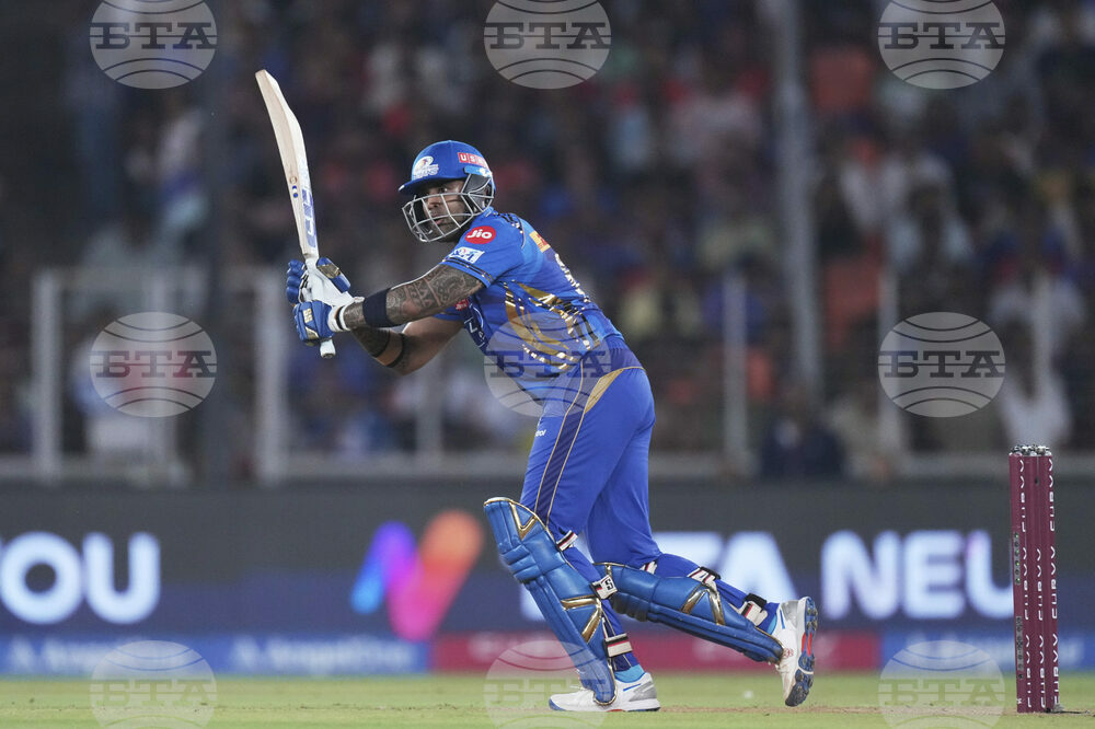 India IPL Cricket