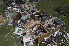 AP Top Photos of the Month May 2025