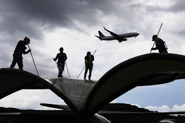AP Top Photos of the Month May 2025