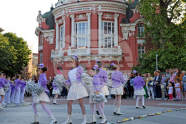 Варна - Международен театрален фестивал