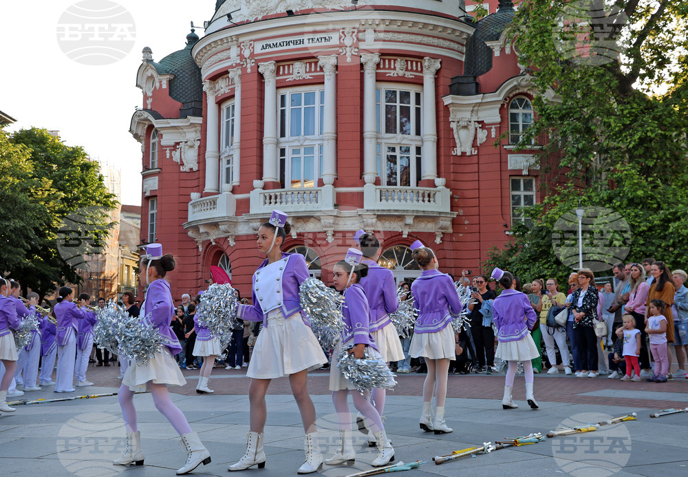 Варна - Международен театрален фестивал