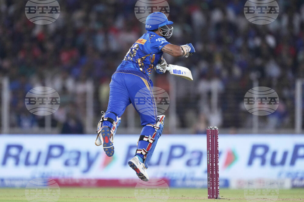 India IPL Cricket