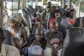 AP Top Photos of the Month May 2025