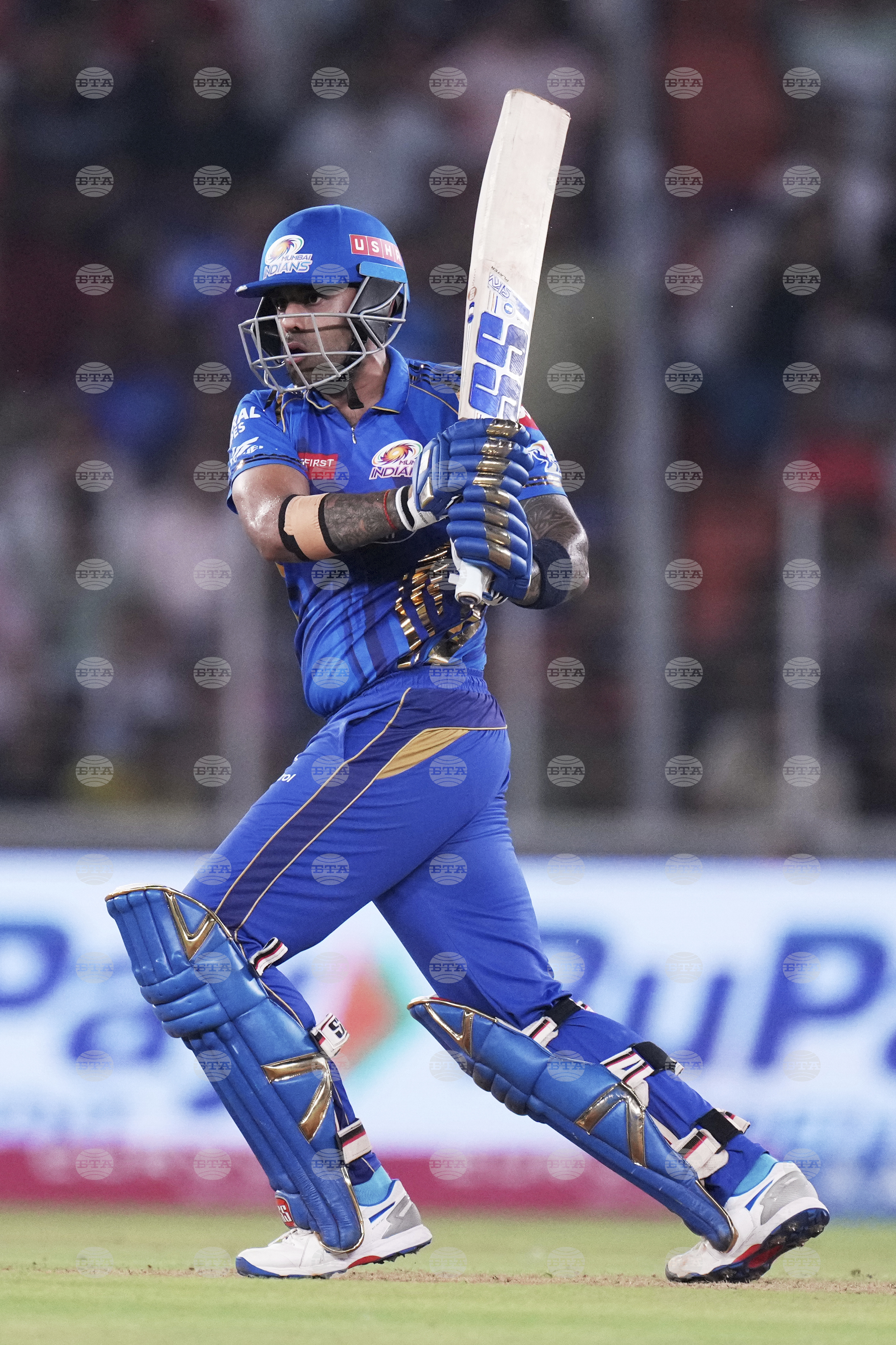 India IPL Cricket