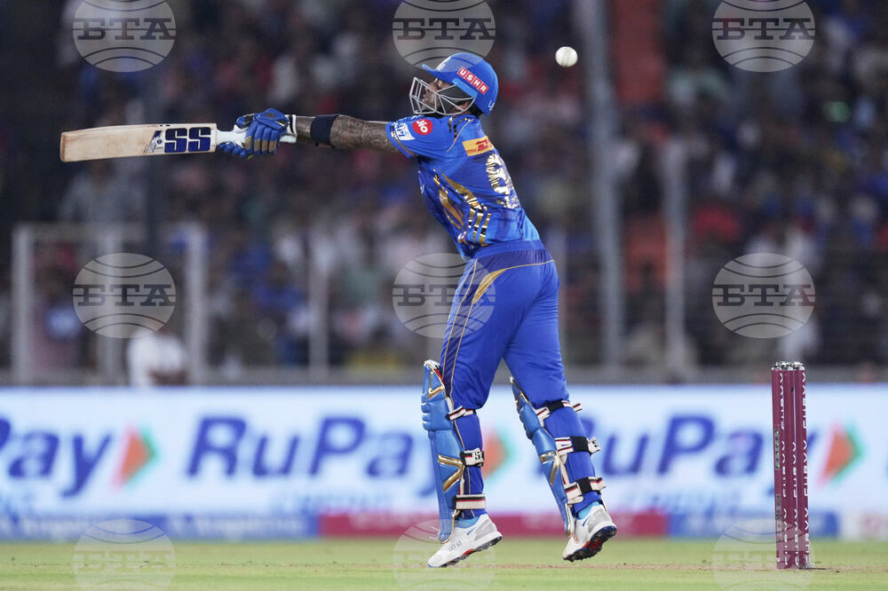 India IPL Cricket