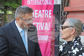 Варна - Международен театрален фестивал