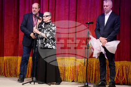 Варна - Международен театрален фестивал