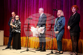 Варна - Международен театрален фестивал