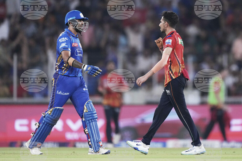India IPL Cricket