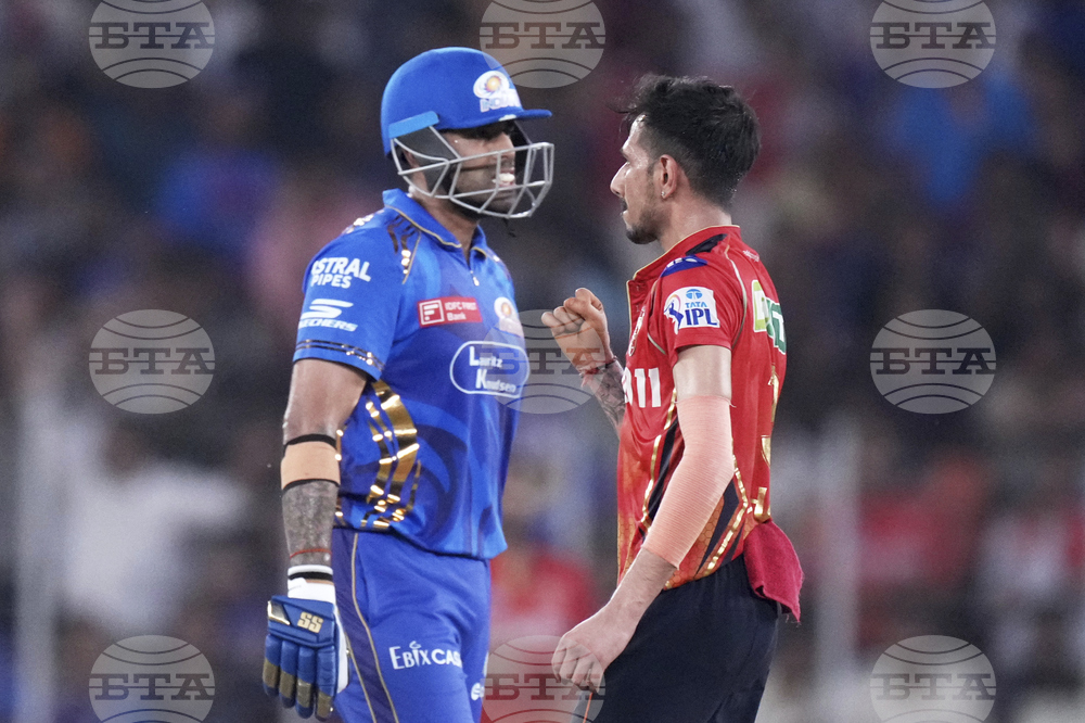 India IPL Cricket