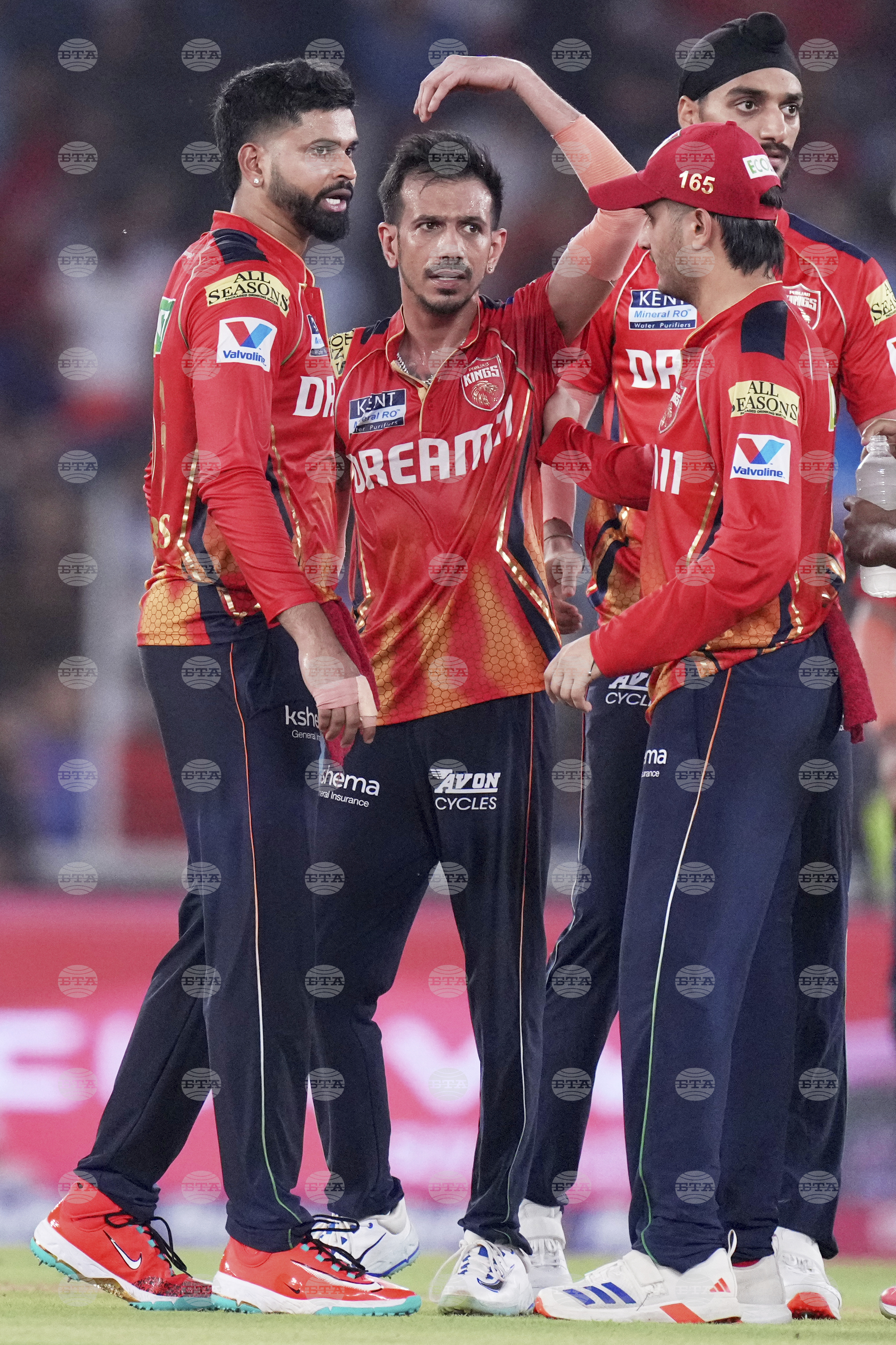 India IPL Cricket