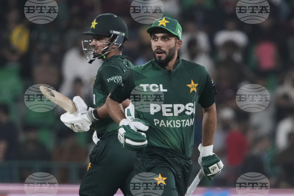 Pakistan Bangladesh Cricket