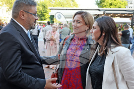 Варна - Международен театрален фестивал