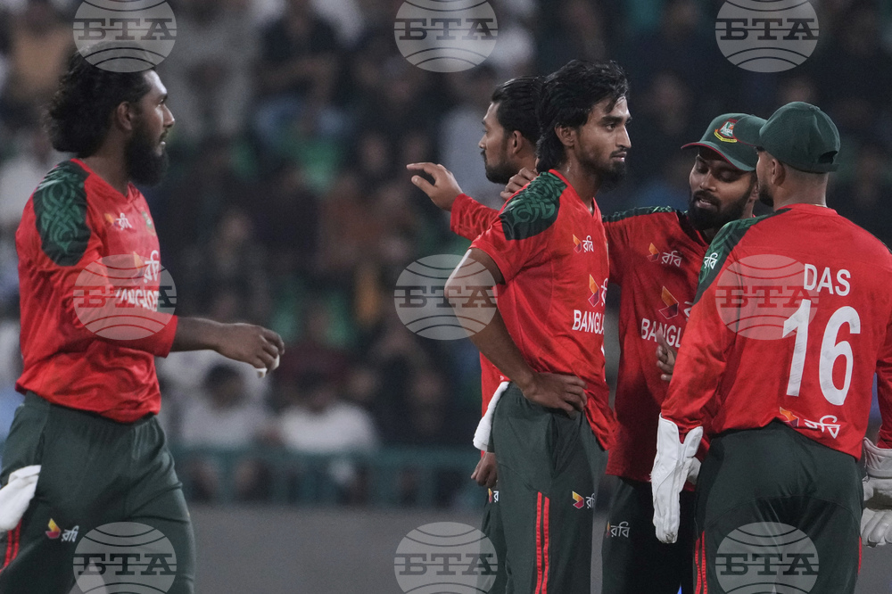 Pakistan Bangladesh Cricket