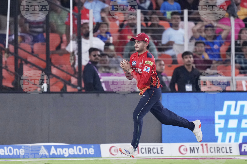 India IPL Cricket
