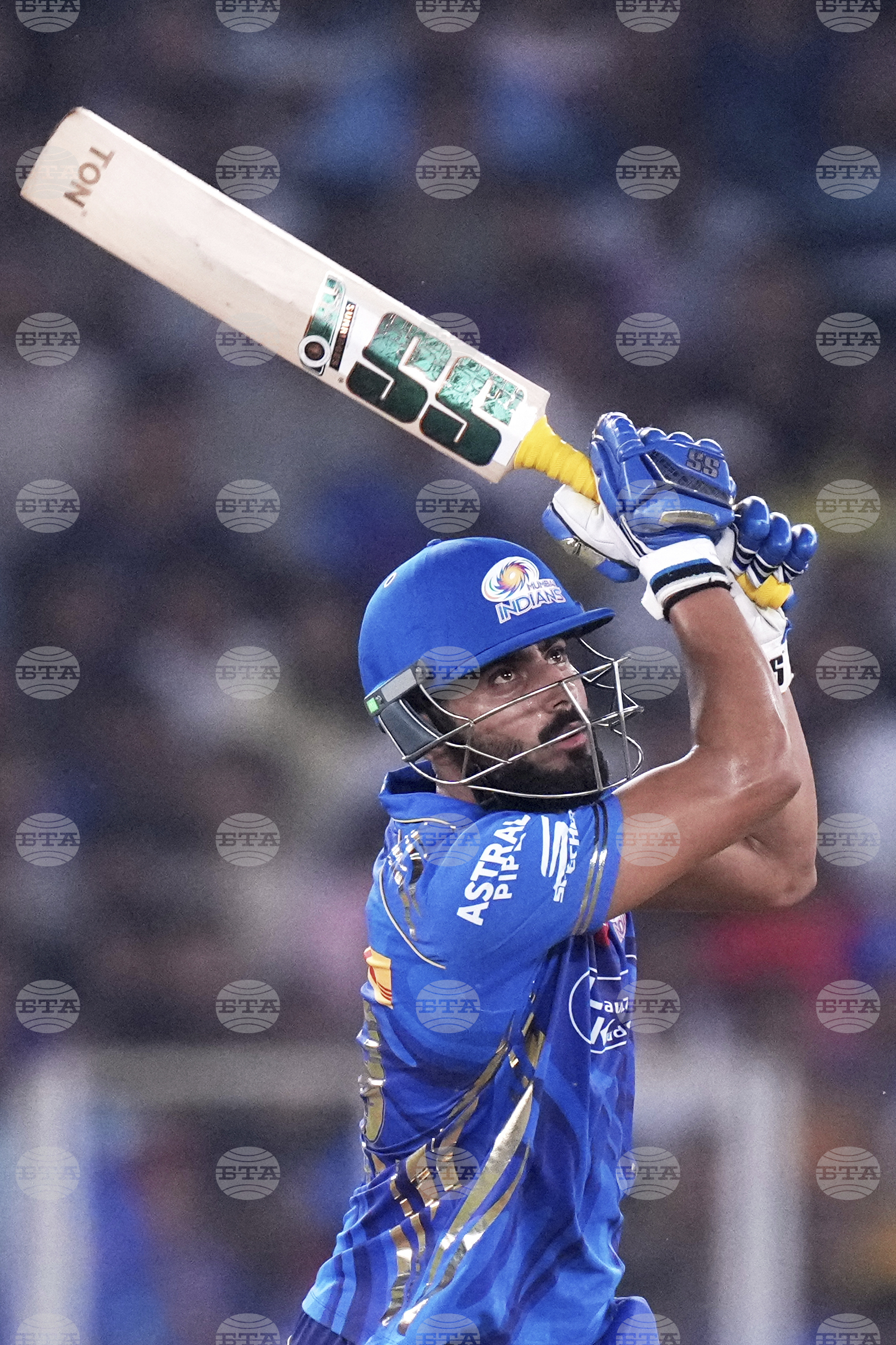 India IPL Cricket