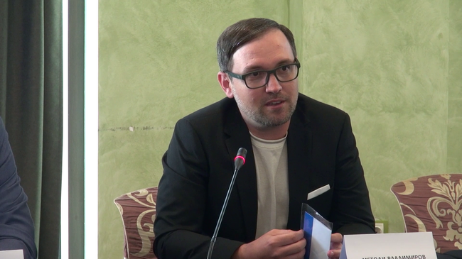 Нека се събираме и говорим, за да решаваме проблемите, каза Методи Владимиров от "Нова Броудкастинг Груп"