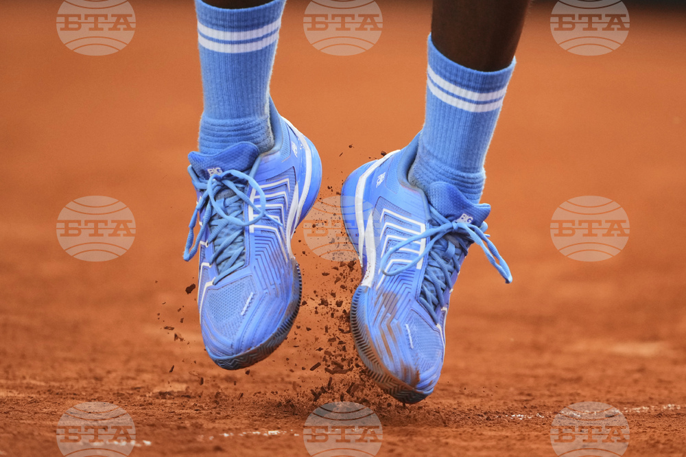 French Open Tennis