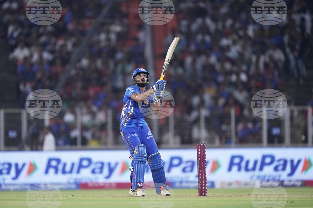 India IPL Cricket