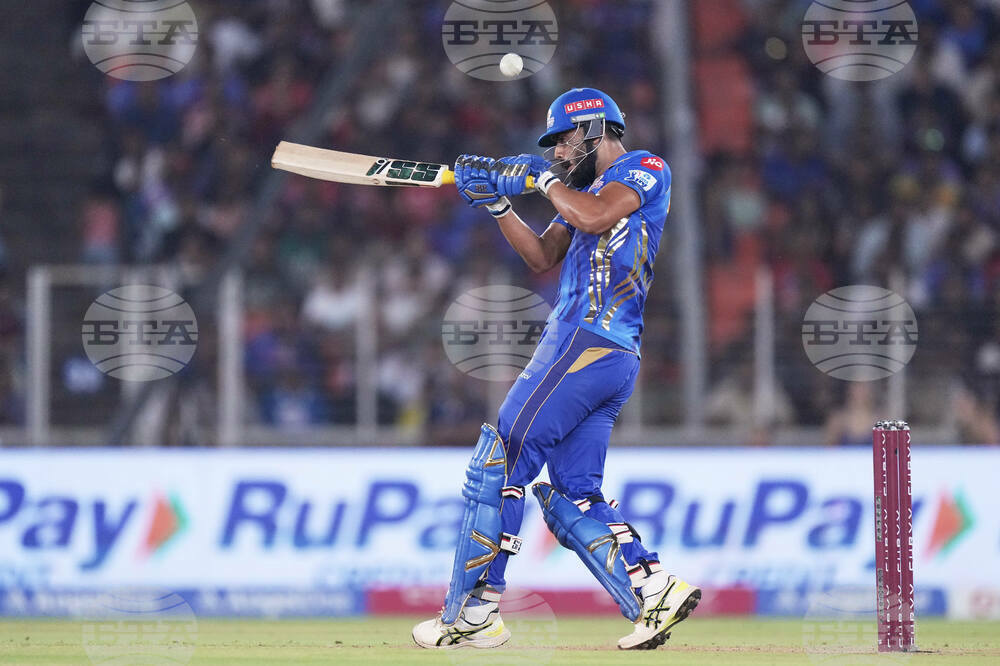 India IPL Cricket