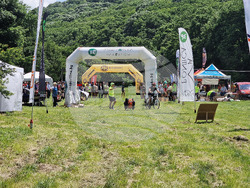 Разград - Лудогорски маратон - състезание