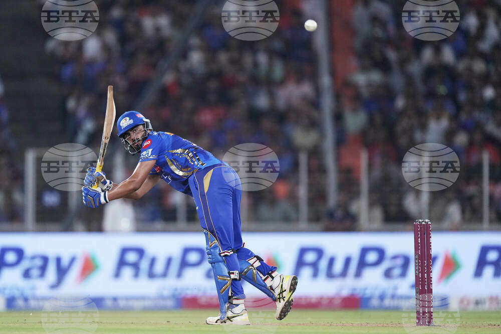 India IPL Cricket