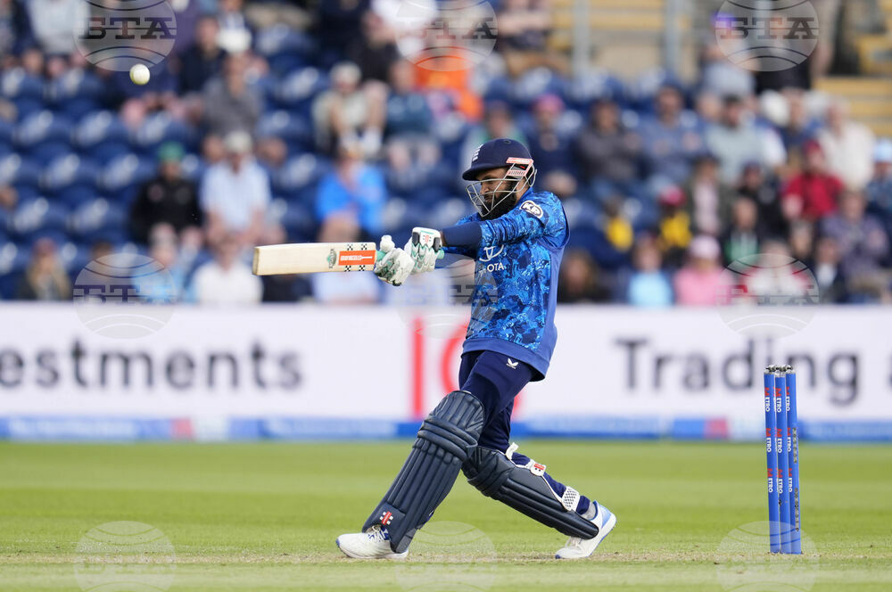 Britain Cricket