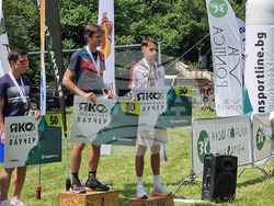 Разград - Лудогорски маратон - състезание