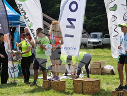 Разград - Лудогорски маратон - състезание